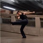 Coaching remise en forme et souplesse dansée